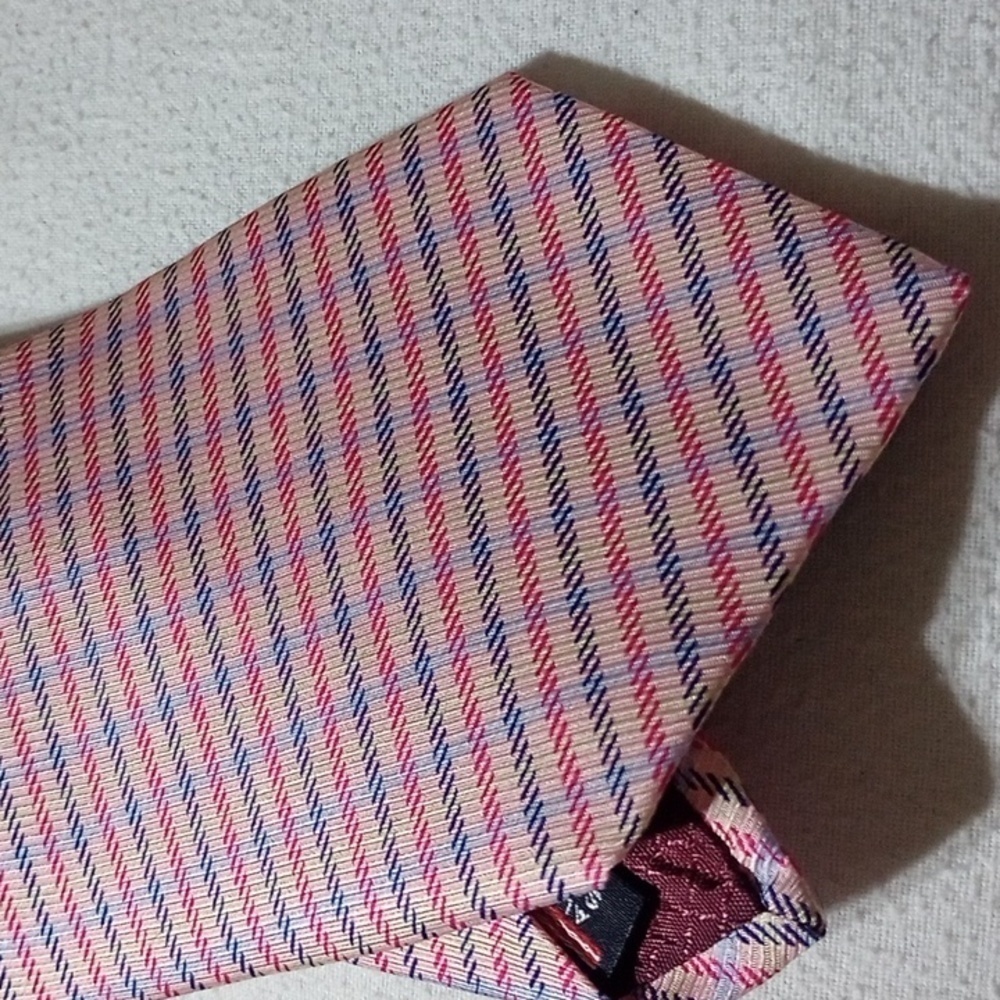 Tom James executive collection men's tie